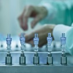 Sistema per il trasferimento di farmaci pericolosi