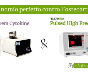 PHF e SARC: il binomio perfetto contro l’osteoartrosi
