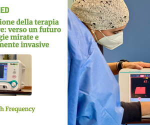 L’evoluzione della terapia del dolore: verso un futuro di strategie mirate e minimamente invasive